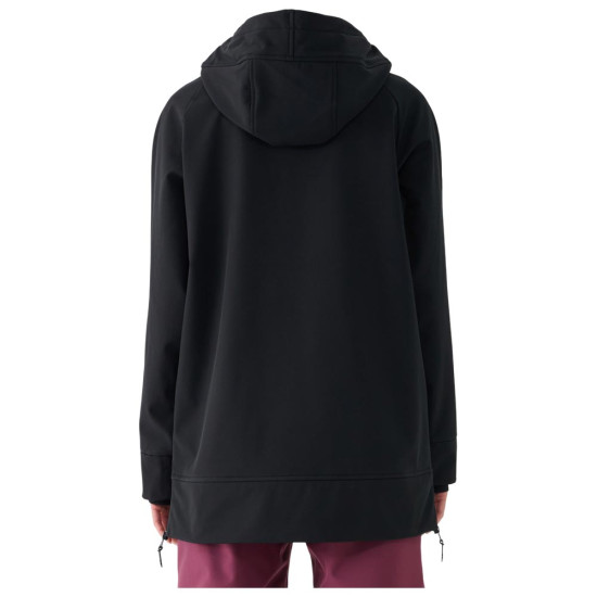 4F Γυναικείο μπουφάν Softshell Jacket